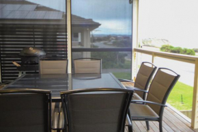 Seaford Beachfront House